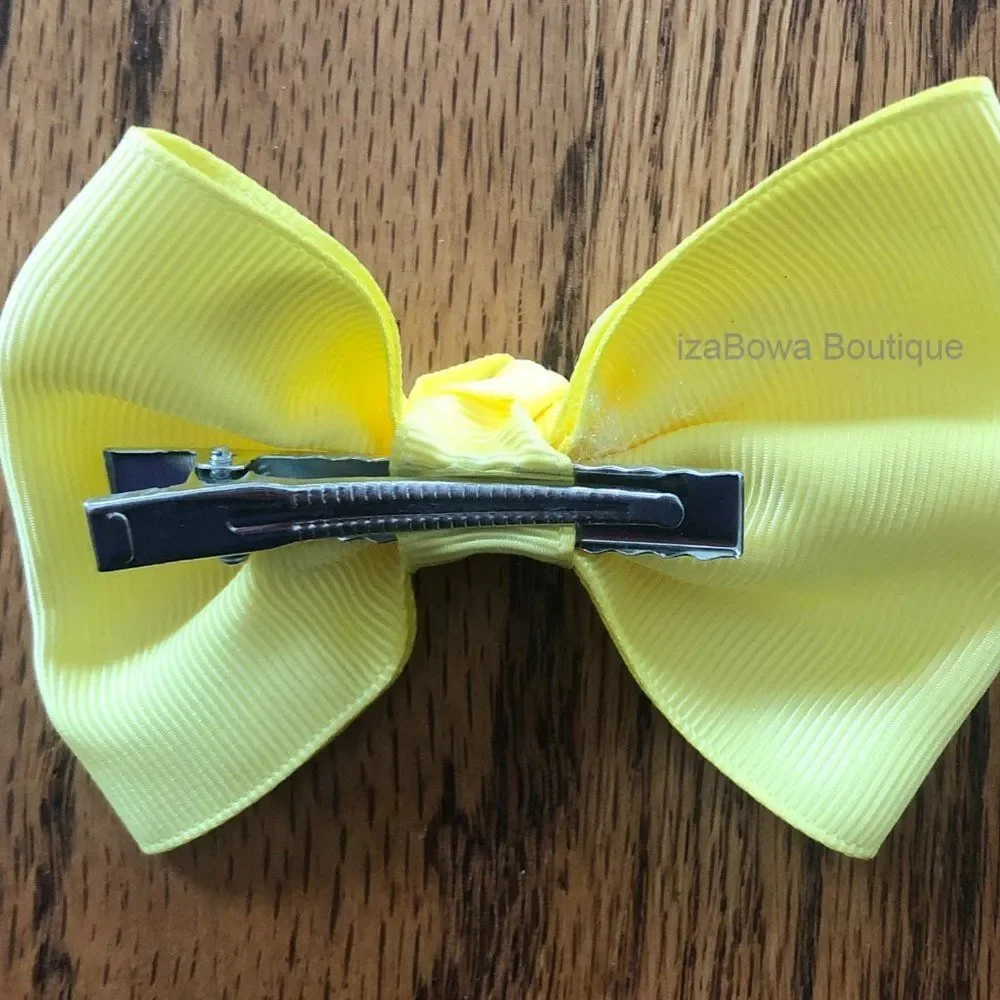 Yellow 4